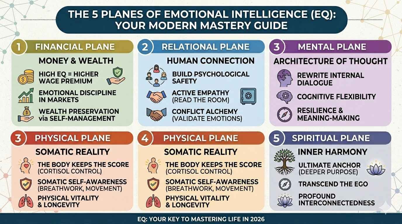 Emotional intelligence