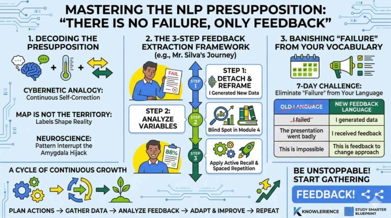 There is no Failure Only Feedback