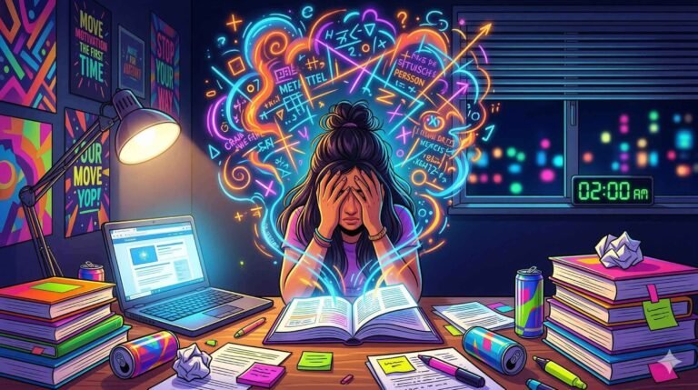 How to study smarter