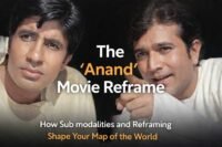 The ‘Anand’ Movie Reframe |  How Sub modalities and Reframing Shape Your Map of the World