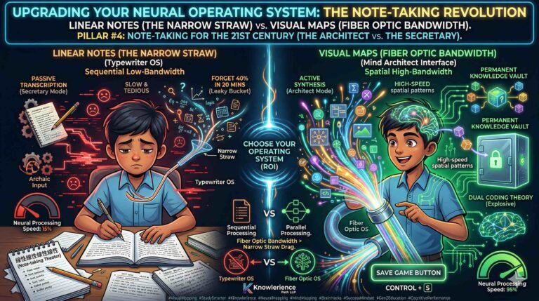 Brain-Friendly Notes