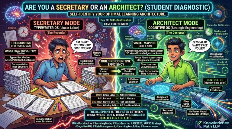 Ideal Student