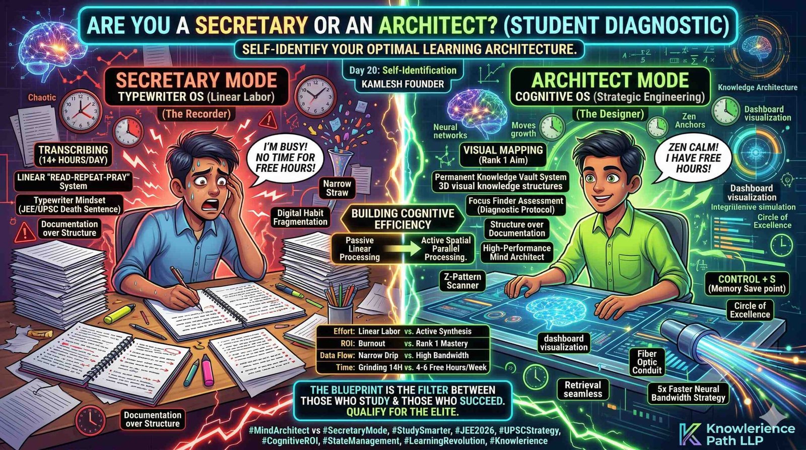 Ideal Student