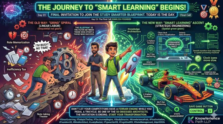Smart Learning