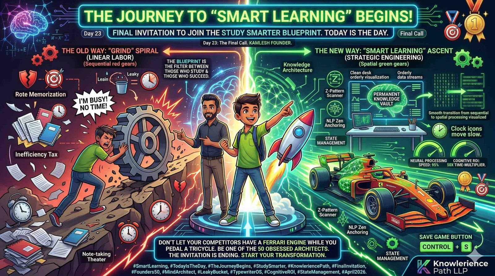 Smart Learning