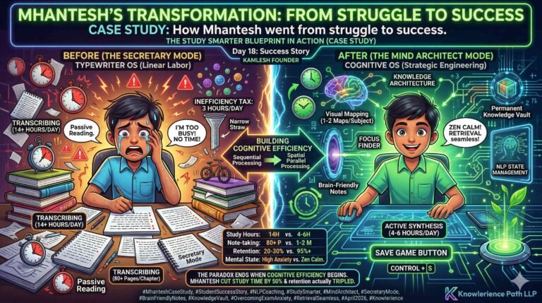 Student Success Story