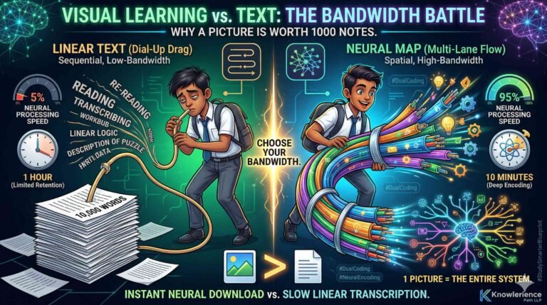Visual Learning